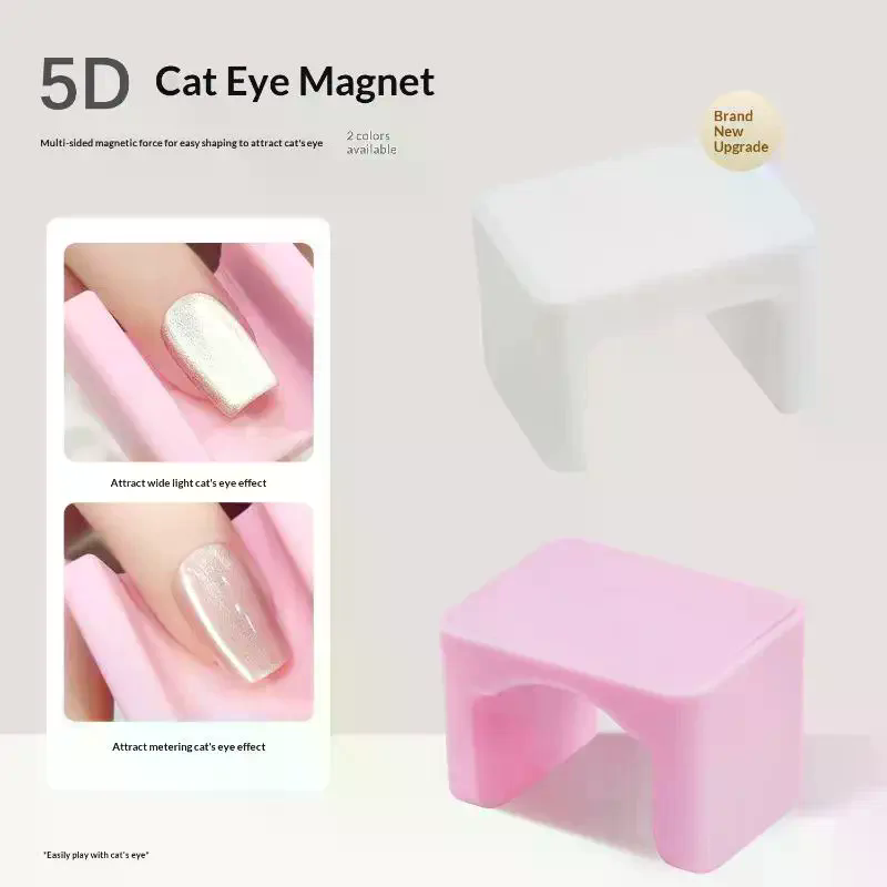 Wide Edge Cat Eye Strong Magne - Nail Art Cat Eye review and price