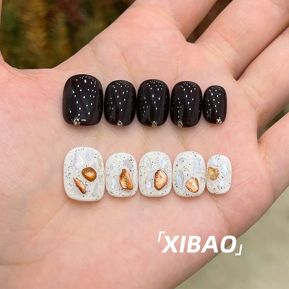 Bare Pink Shining French Style - Nail Art Cat Eye Pink review and price